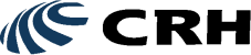 Logo CRH